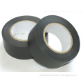 High quality black PVC protection electrical tape